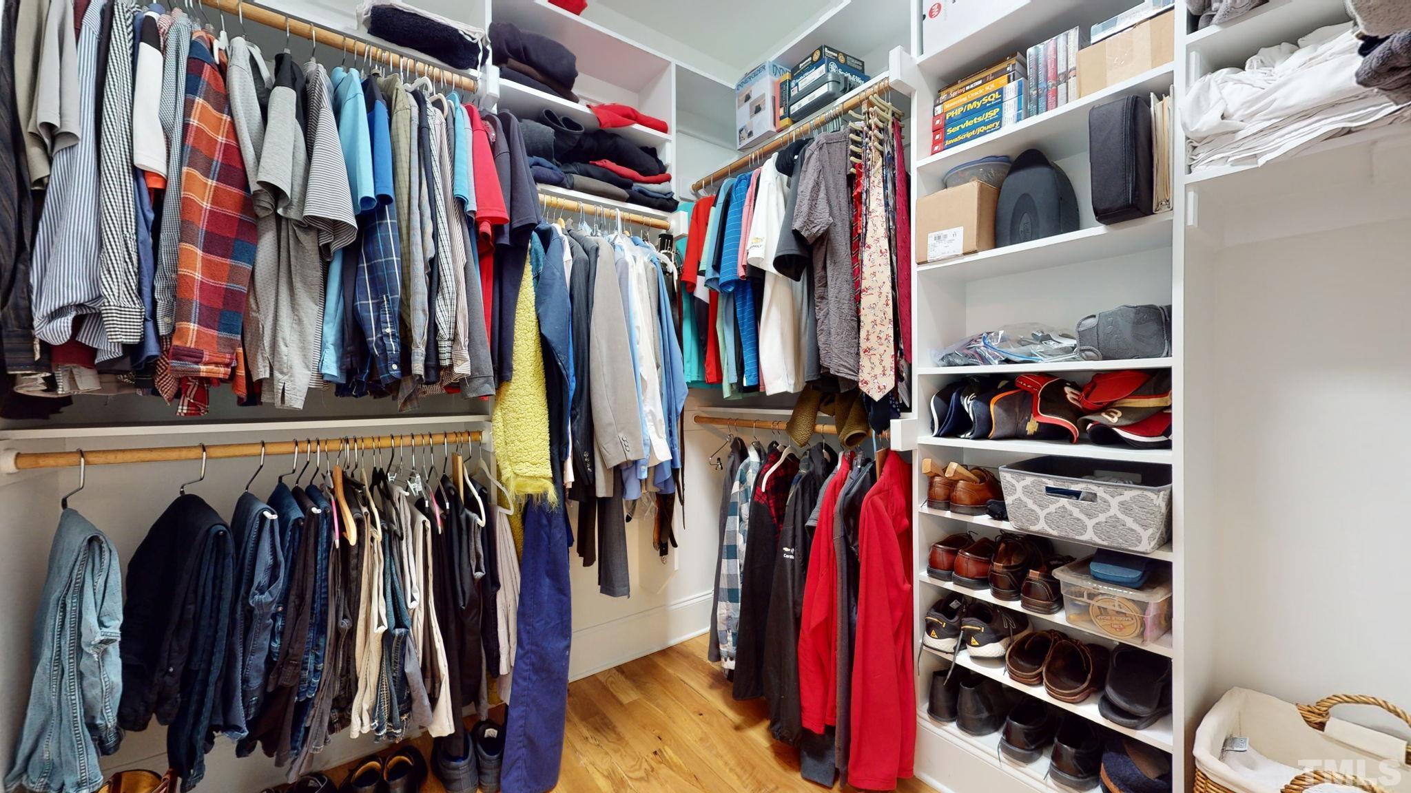 233 Valleycruise Circle Garner, NC 27529 - Photo 34 of 64