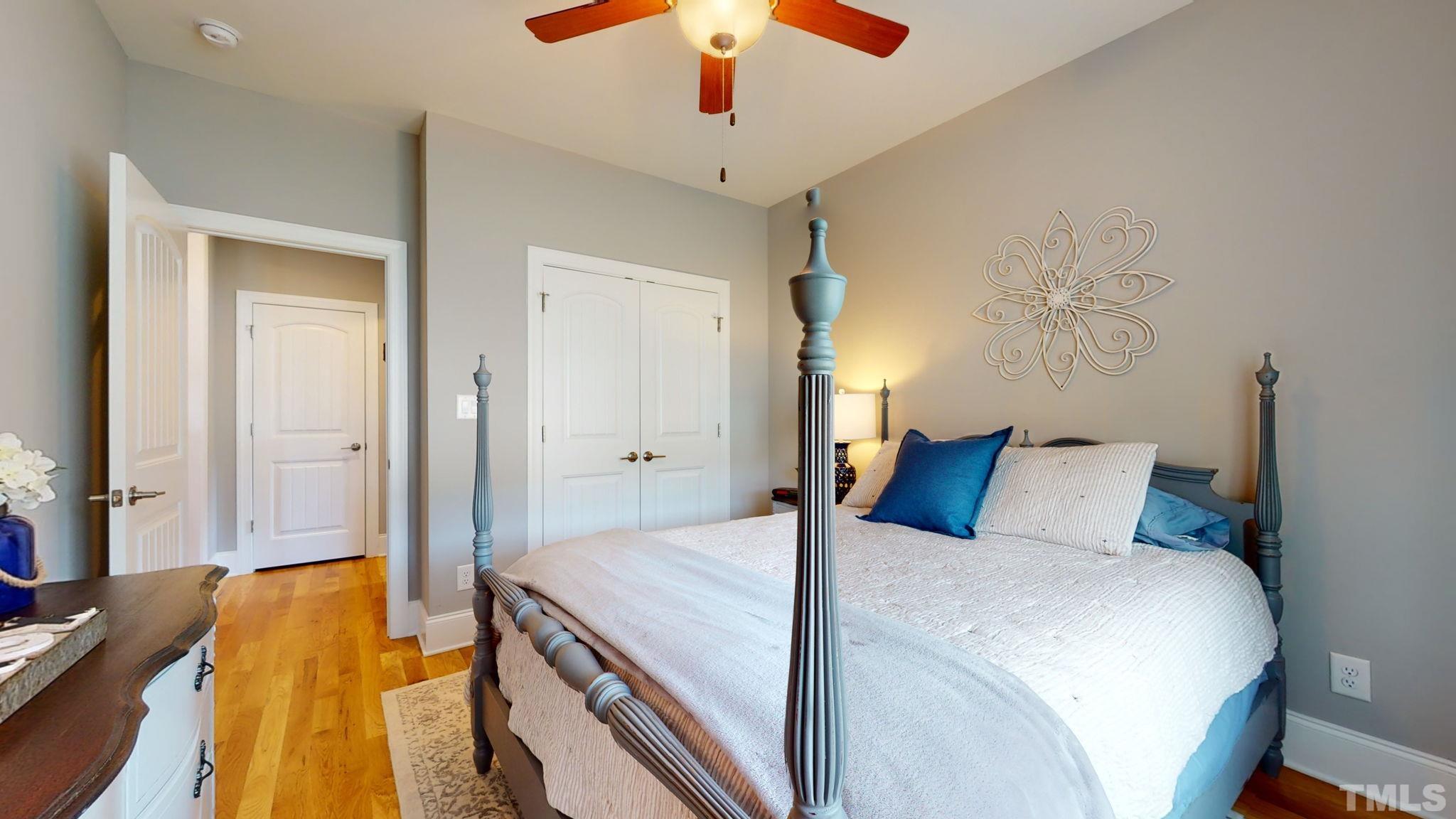 233 Valleycruise Circle Garner, NC 27529 - Photo 35 of 64