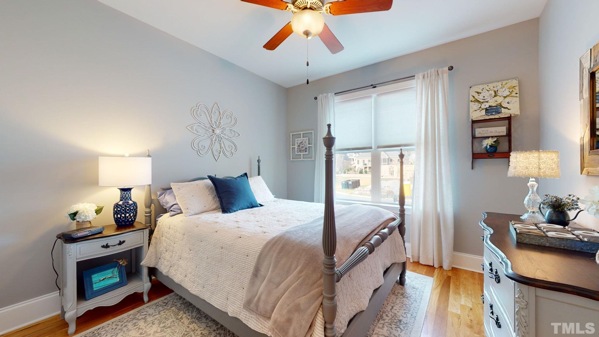 233 Valleycruise Circle Garner, NC 27529 - Photo 36 of 64