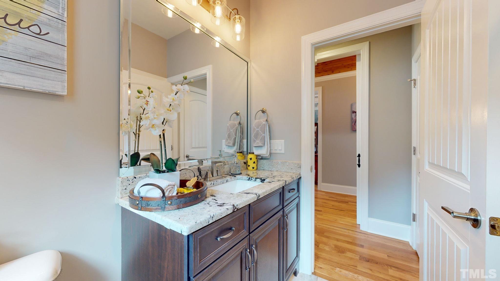 233 Valleycruise Circle Garner, NC 27529 - Photo 37 of 64