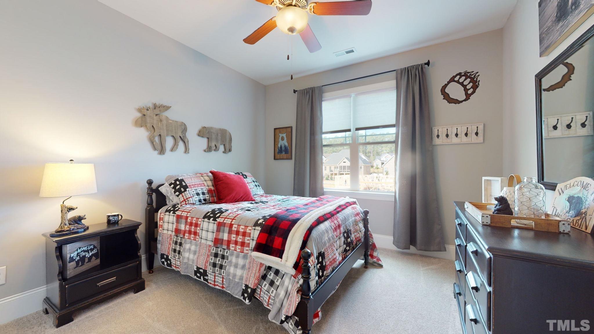 233 Valleycruise Circle Garner, NC 27529 - Photo 38 of 64