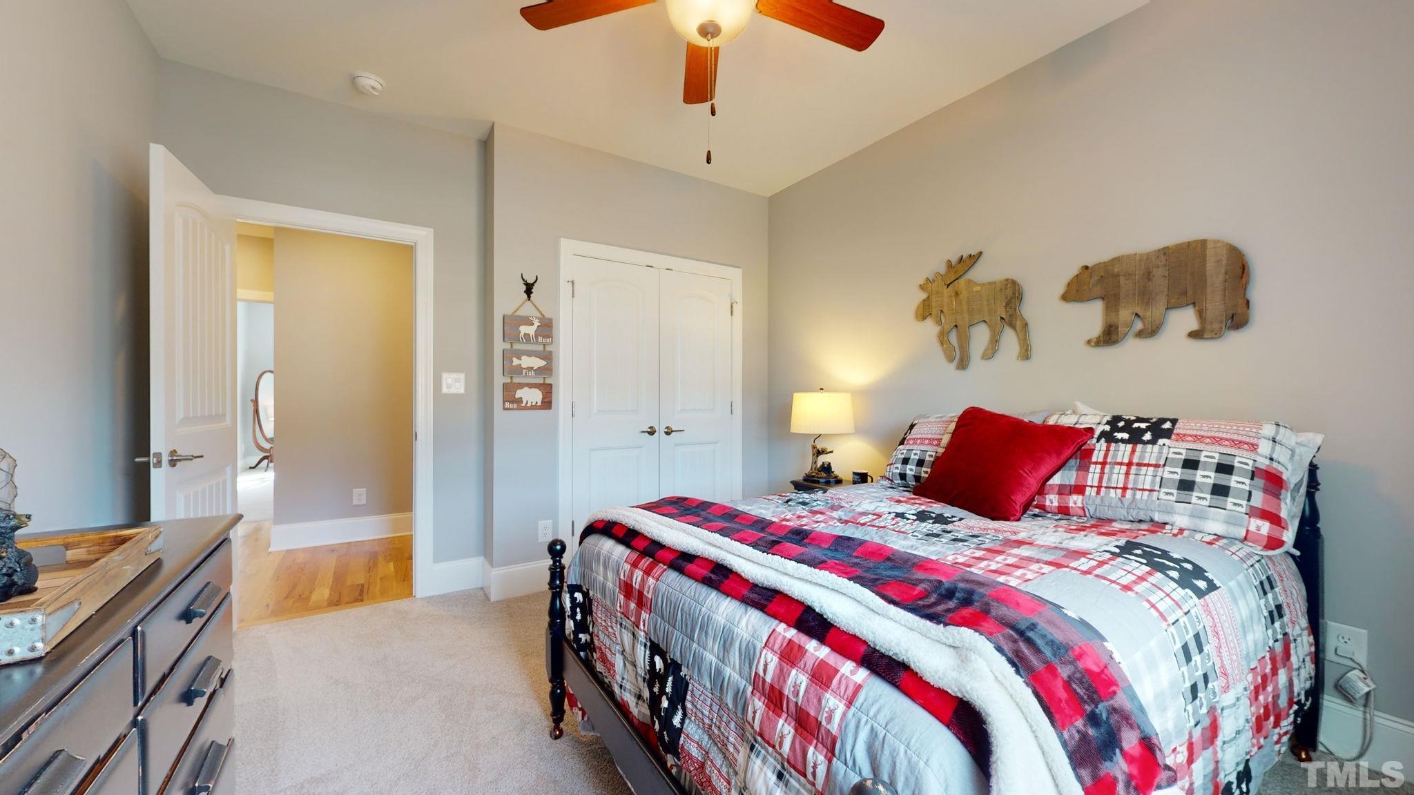 233 Valleycruise Circle Garner, NC 27529 - Photo 39 of 64