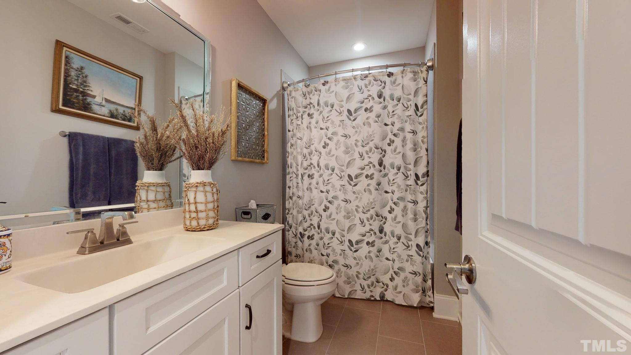 233 Valleycruise Circle Garner, NC 27529 - Photo 40 of 64