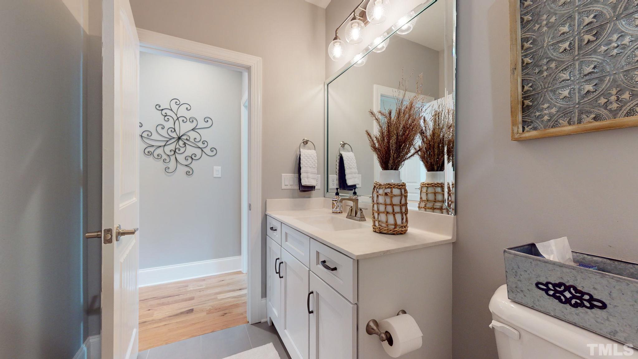 233 Valleycruise Circle Garner, NC 27529 - Photo 41 of 64