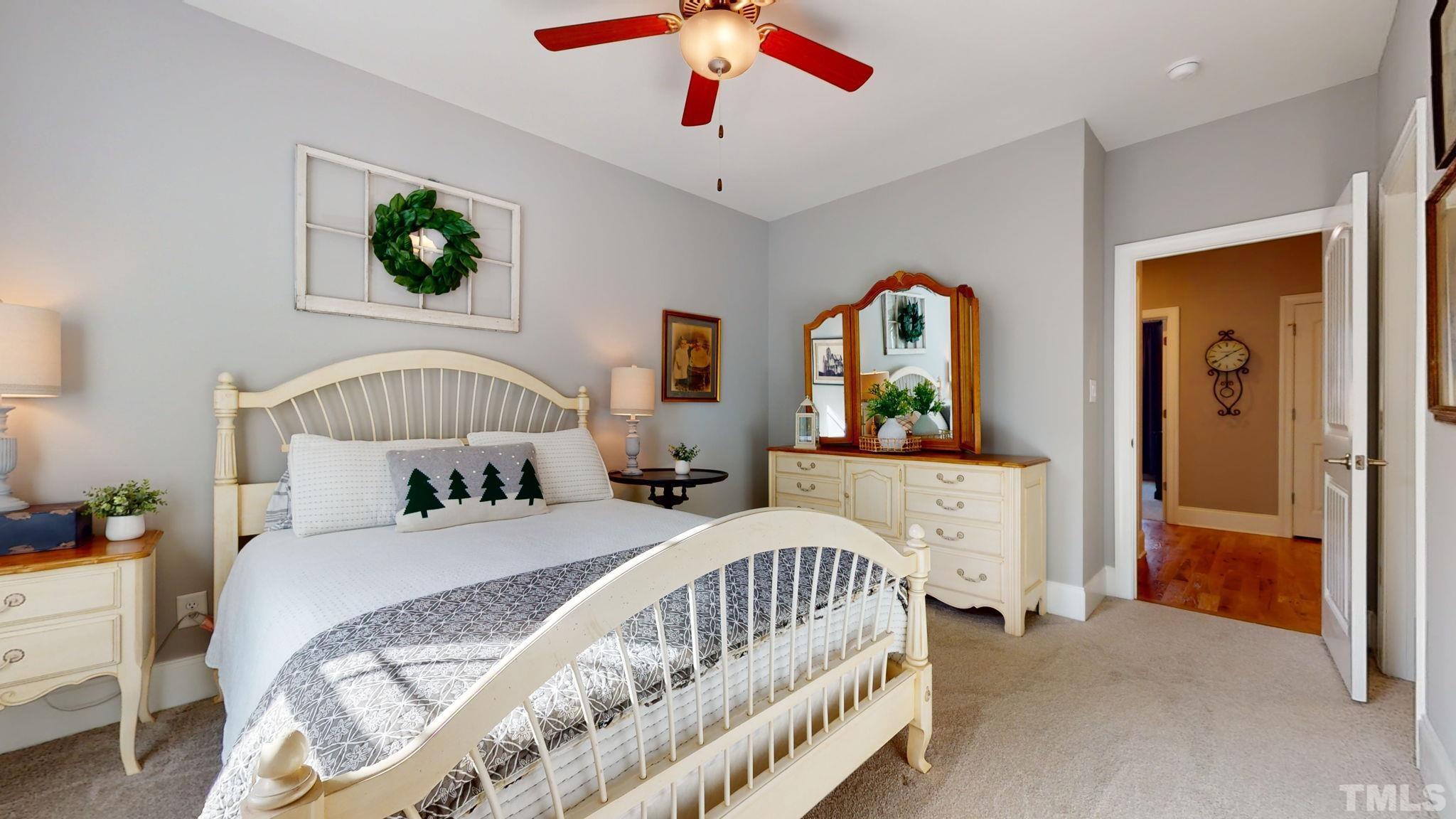 233 Valleycruise Circle Garner, NC 27529 - Photo 43 of 64