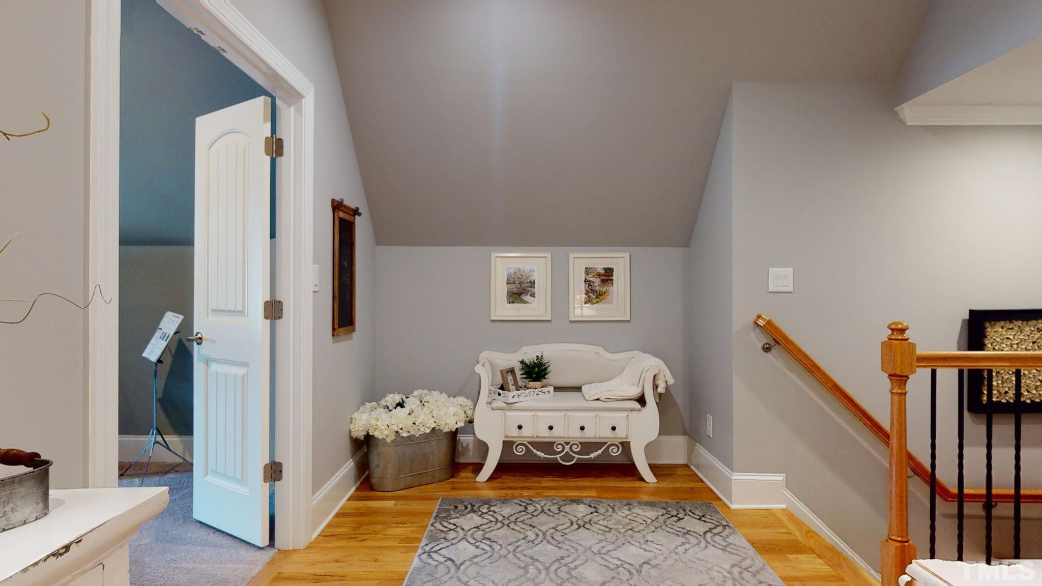 233 Valleycruise Circle Garner, NC 27529 - Photo 46 of 64