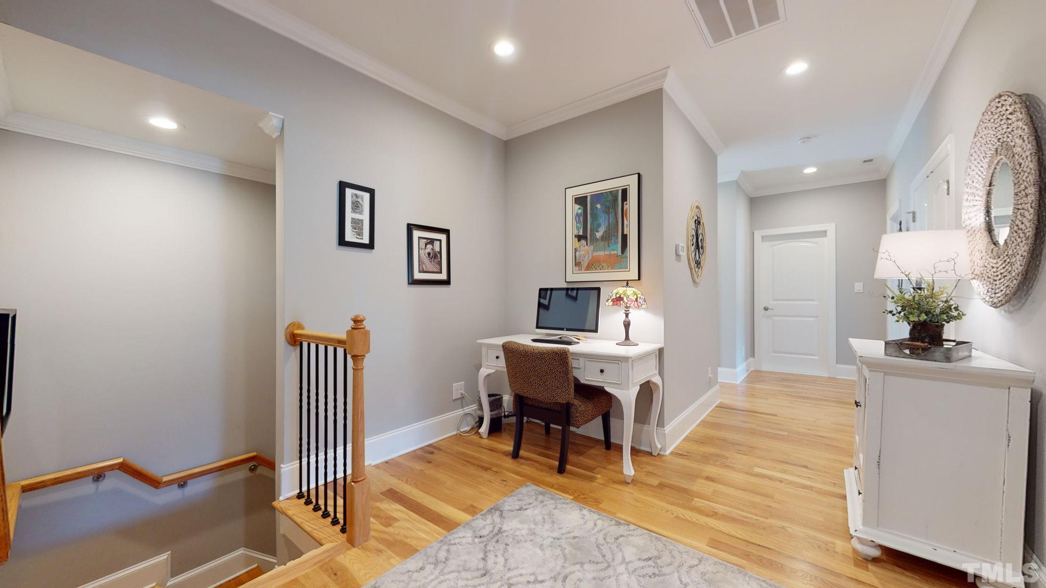 233 Valleycruise Circle Garner, NC 27529 - Photo 47 of 64