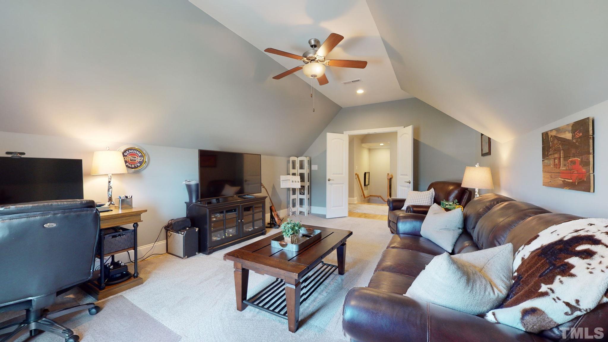 233 Valleycruise Circle Garner, NC 27529 - Photo 48 of 64