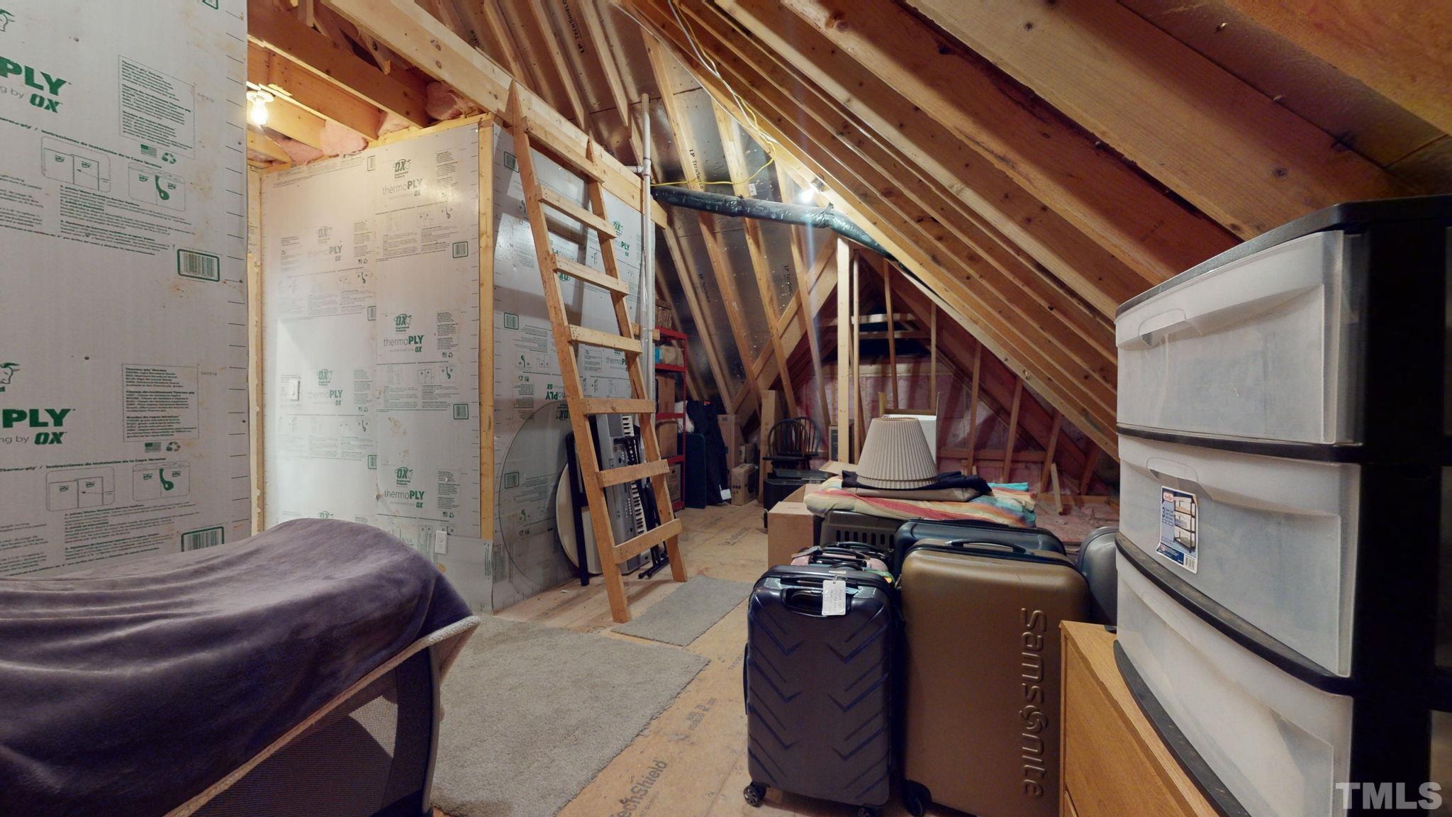 233 Valleycruise Circle Garner, NC 27529 - Photo 50 of 64