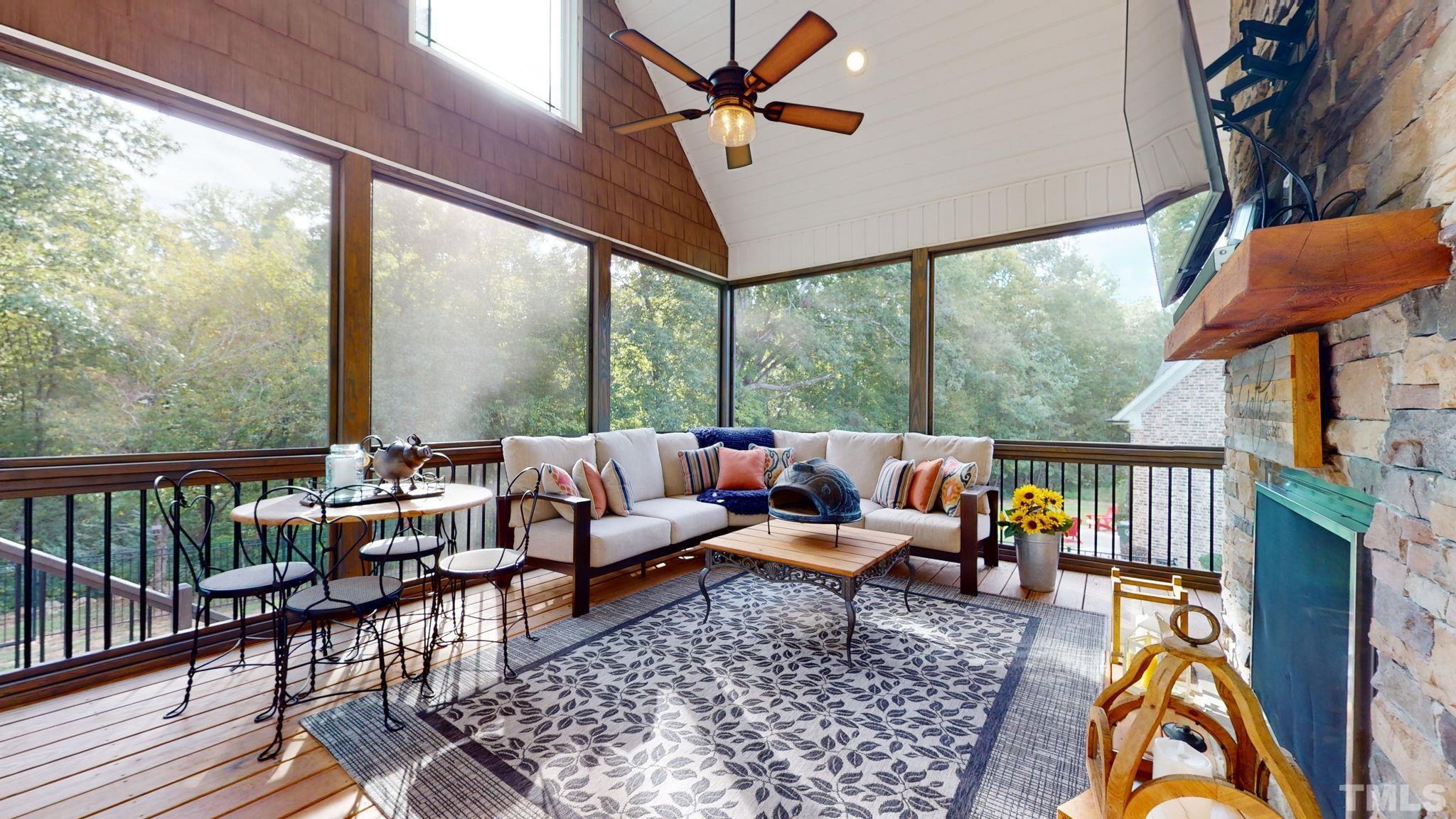 233 Valleycruise Circle Garner, NC 27529 - Photo 53 of 64