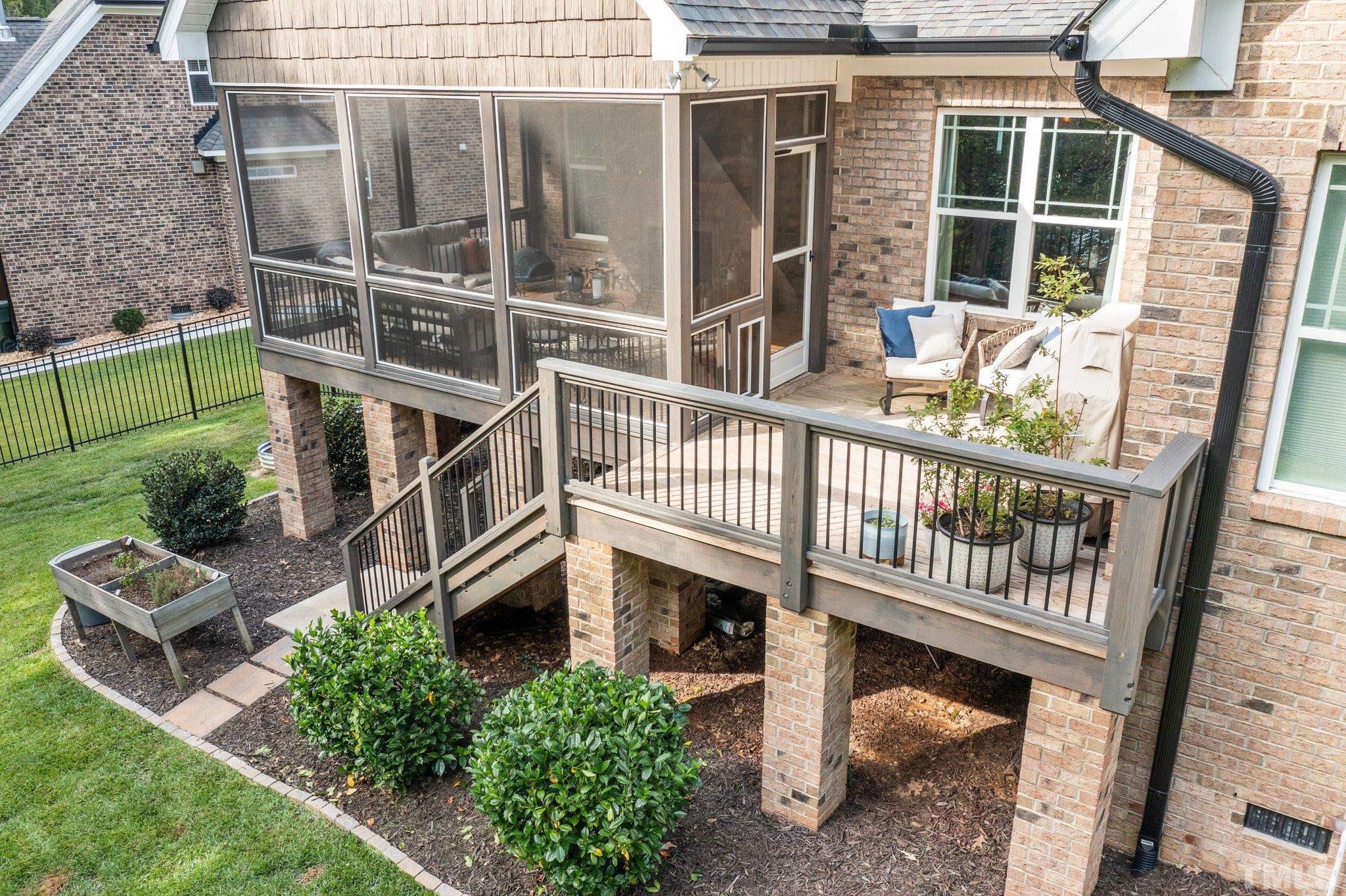 233 Valleycruise Circle Garner, NC 27529 - Photo 55 of 64