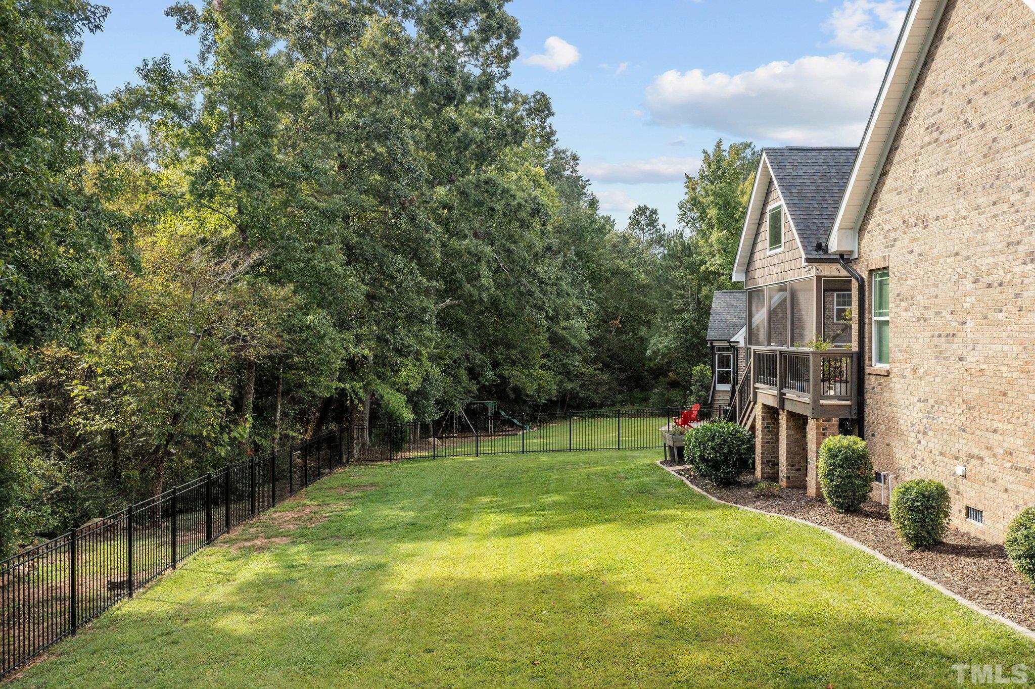 233 Valleycruise Circle Garner, NC 27529 - Photo 58 of 64