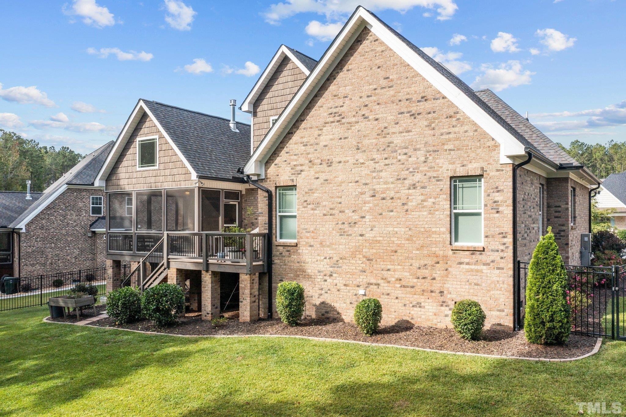 233 Valleycruise Circle Garner, NC 27529 - Photo 59 of 64