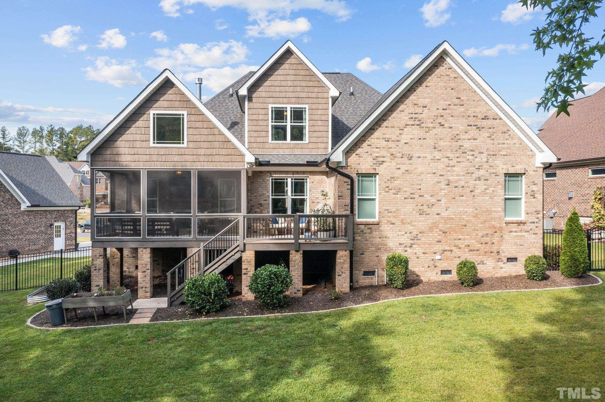 233 Valleycruise Circle Garner, NC 27529 - Photo 60 of 64