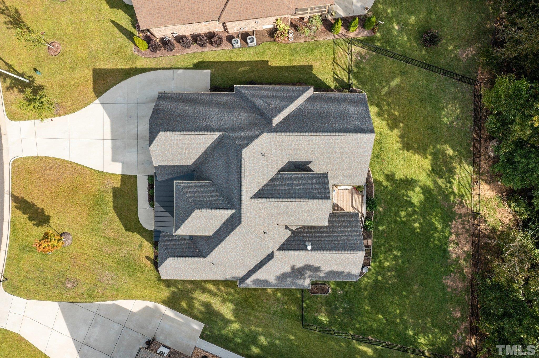 233 Valleycruise Circle Garner, NC 27529 - Photo 61 of 64