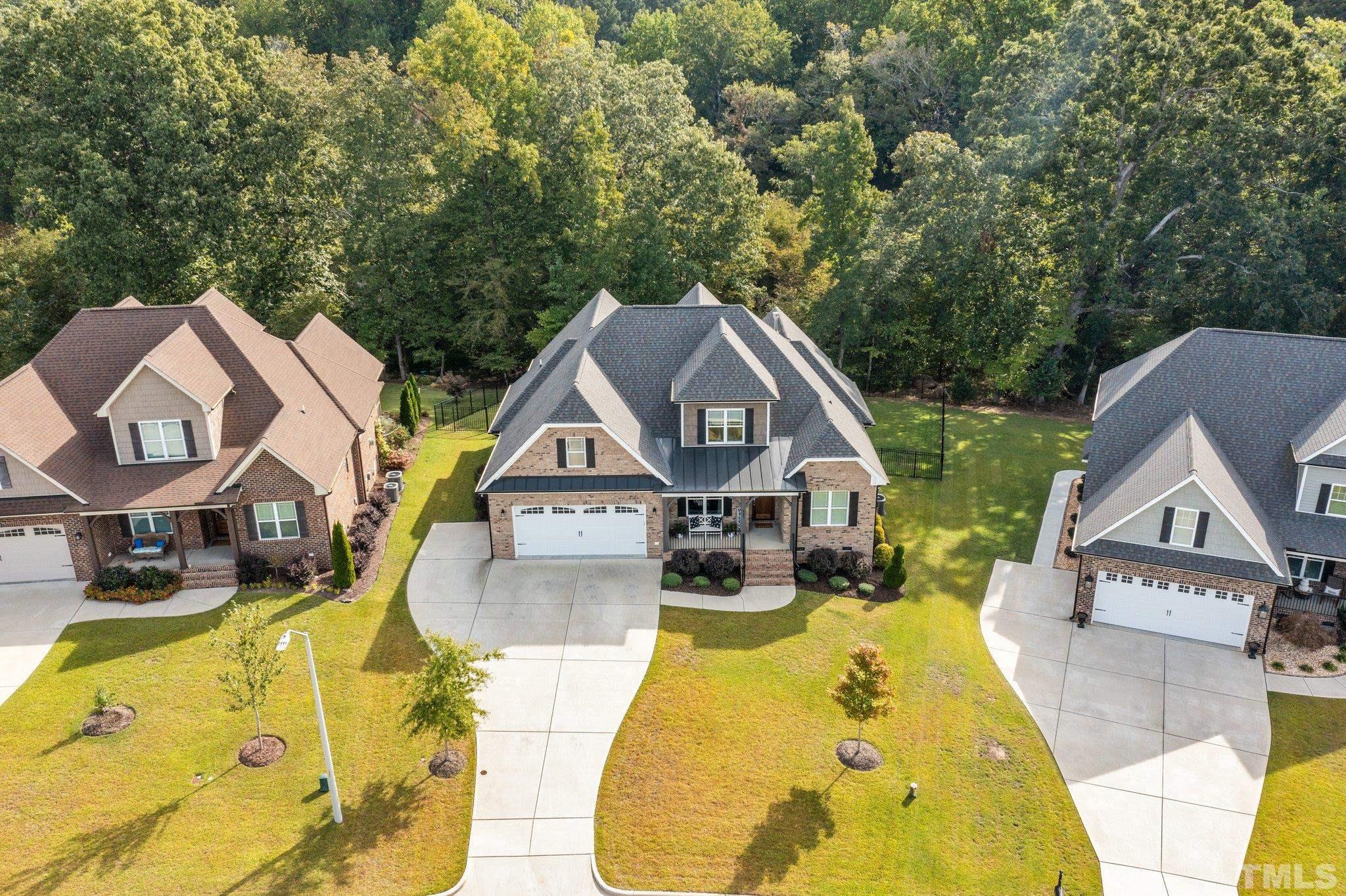 233 Valleycruise Circle Garner, NC 27529 - Photo 62 of 64