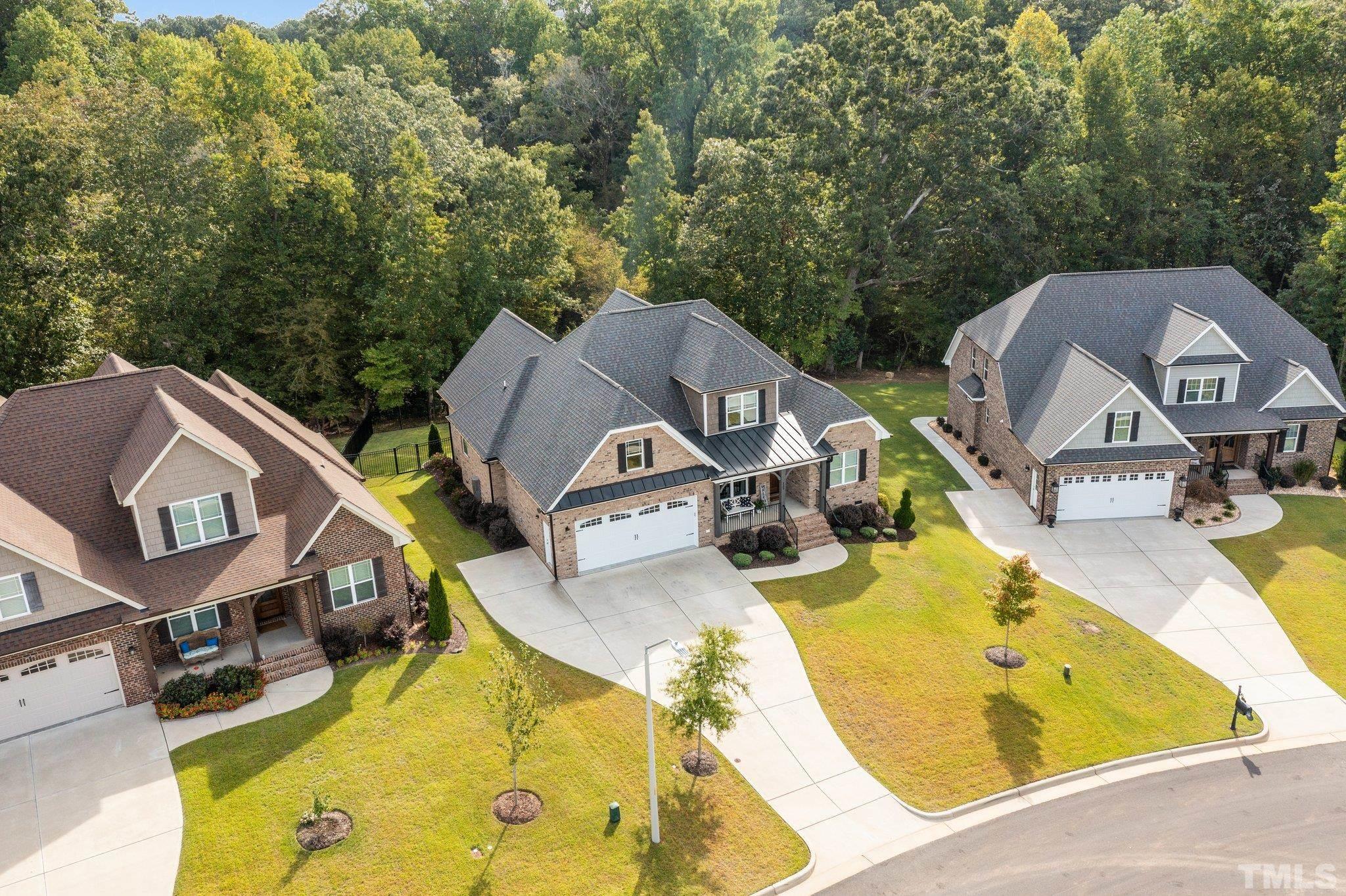 233 Valleycruise Circle Garner, NC 27529 - Photo 63 of 64