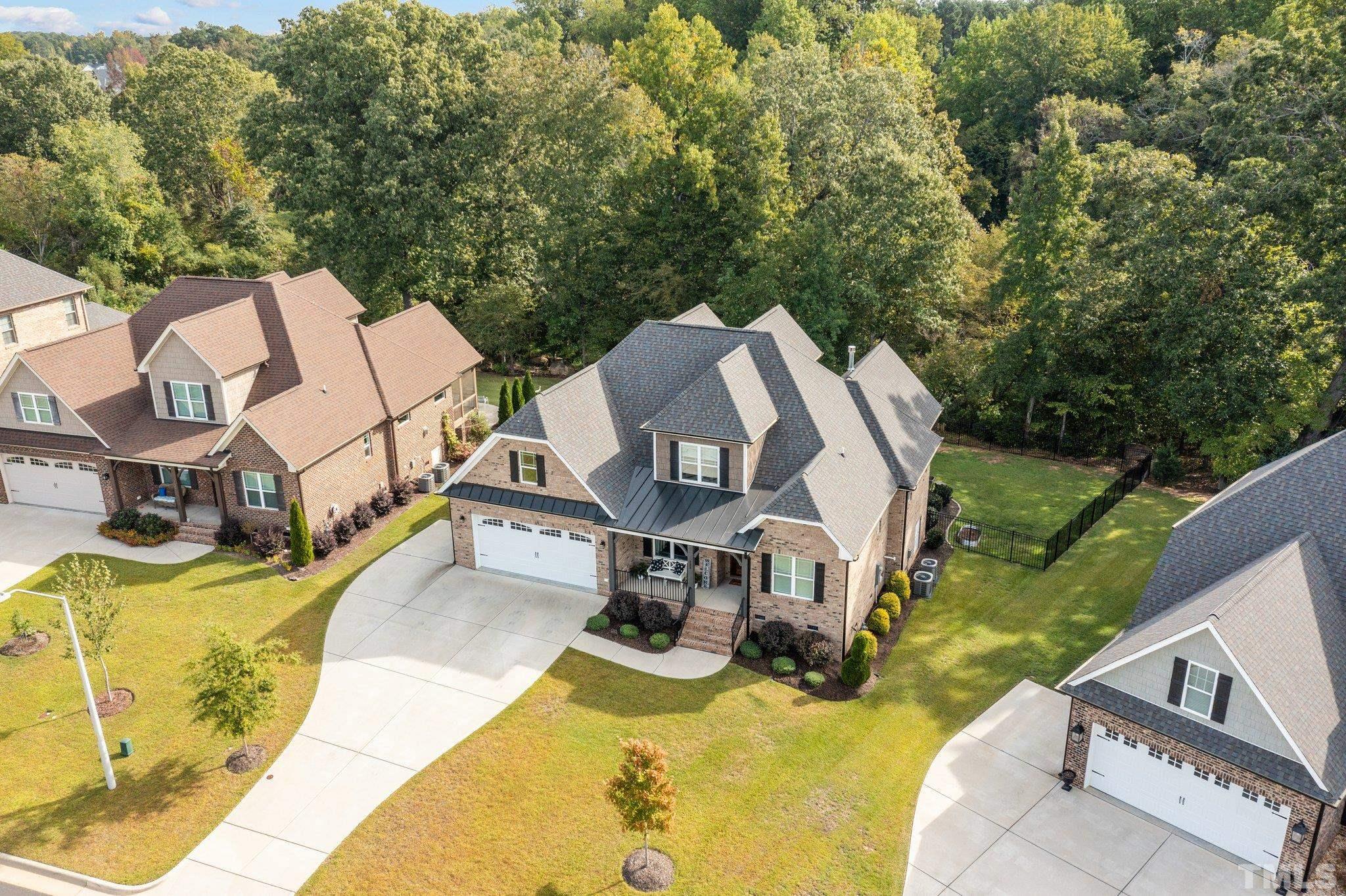 233 Valleycruise Circle Garner, NC 27529 - Photo 64 of 64