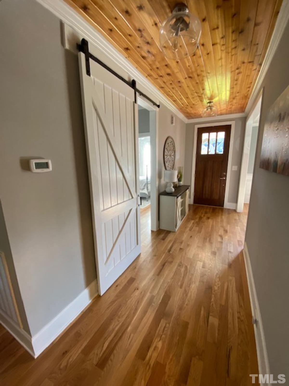 233 Valleycruise Circle Garner, NC 27529 - Photo 7 of 64