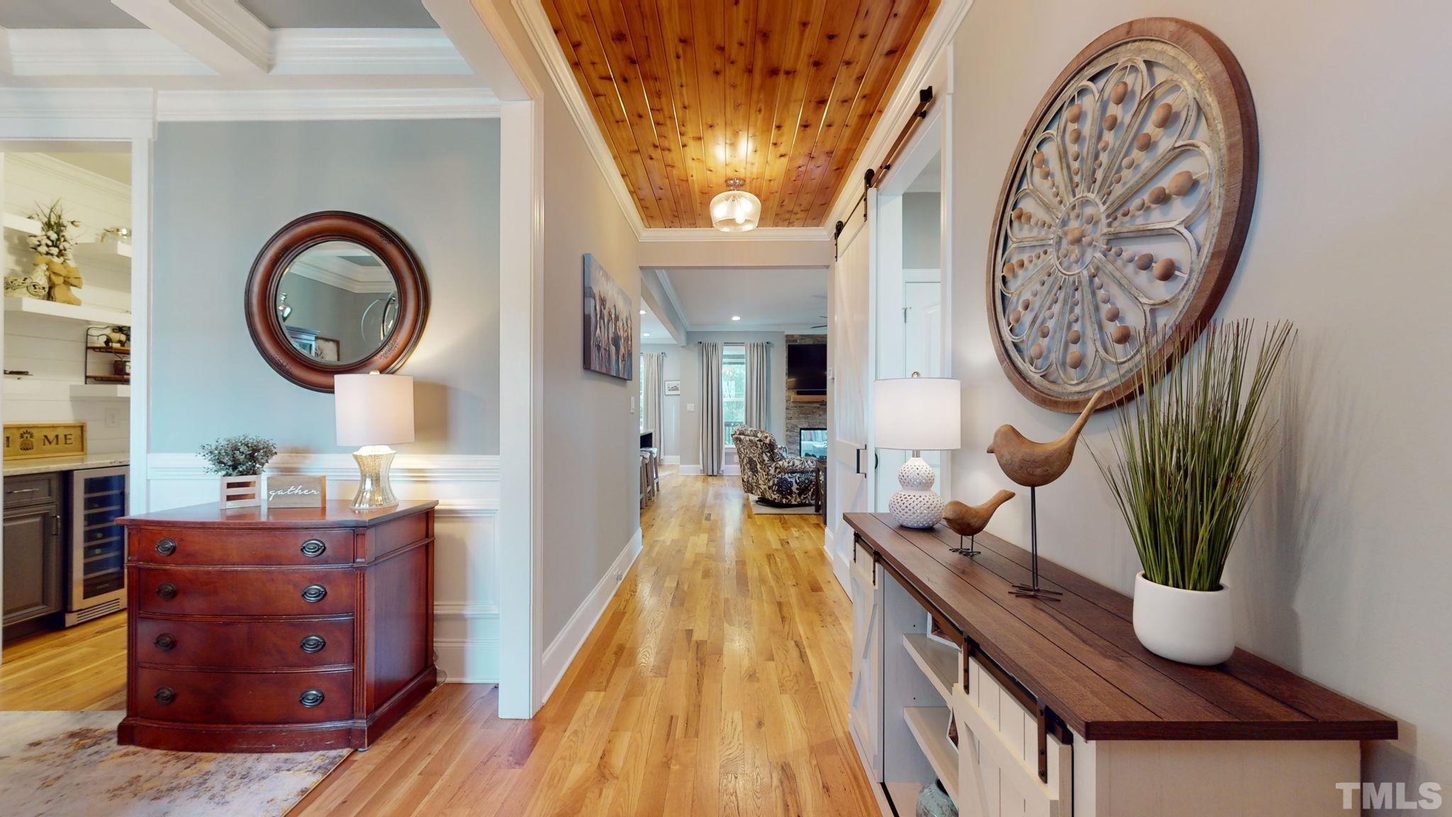 233 Valleycruise Circle Garner, NC 27529 - Photo 9 of 64