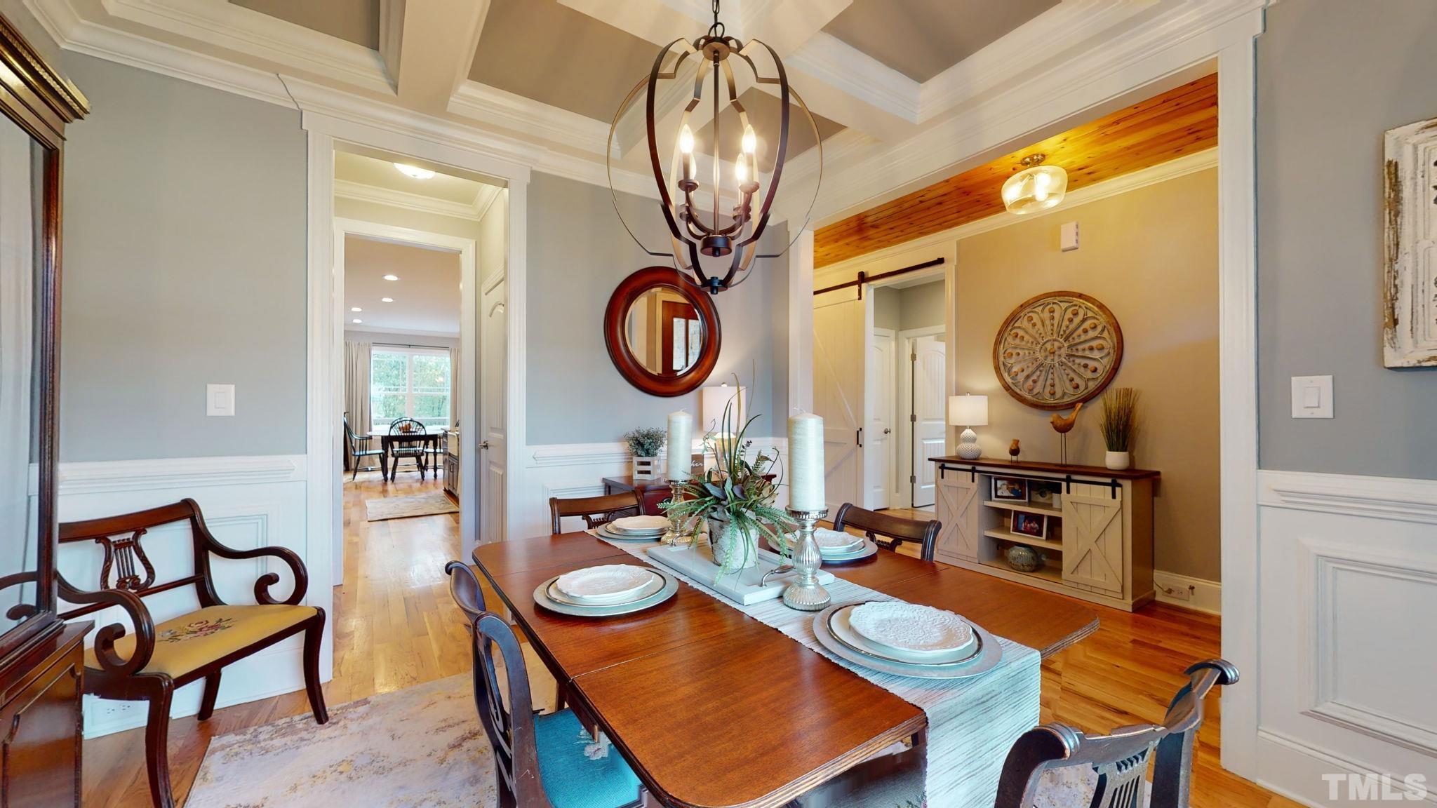 233 Valleycruise Circle Garner, NC 27529 - Photo 10 of 64