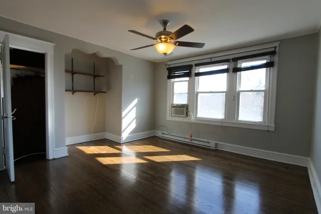 a view of livingroom with window
