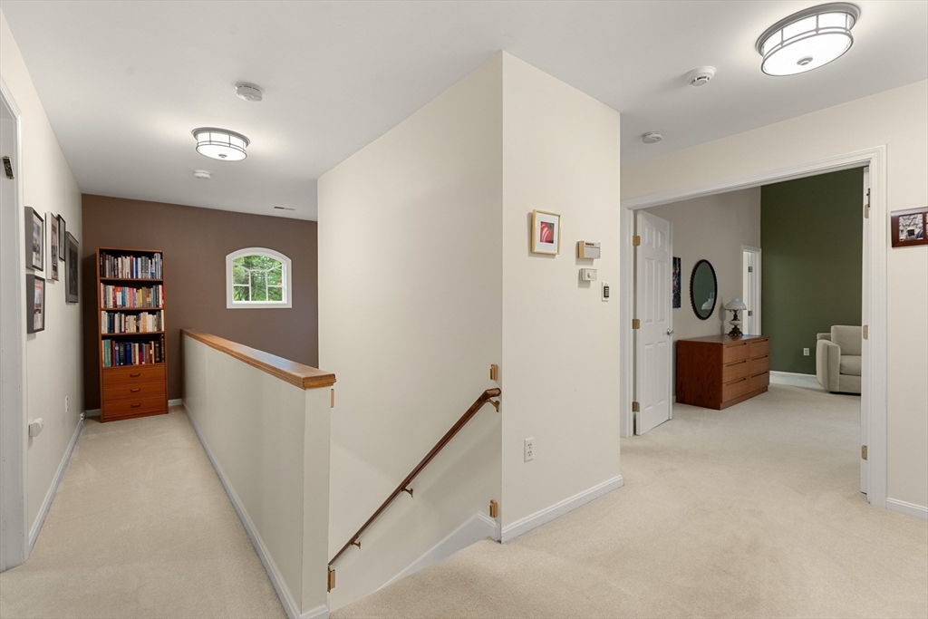 1 Dawes Road Lexington, MA 02421 - Photo 22 of 38