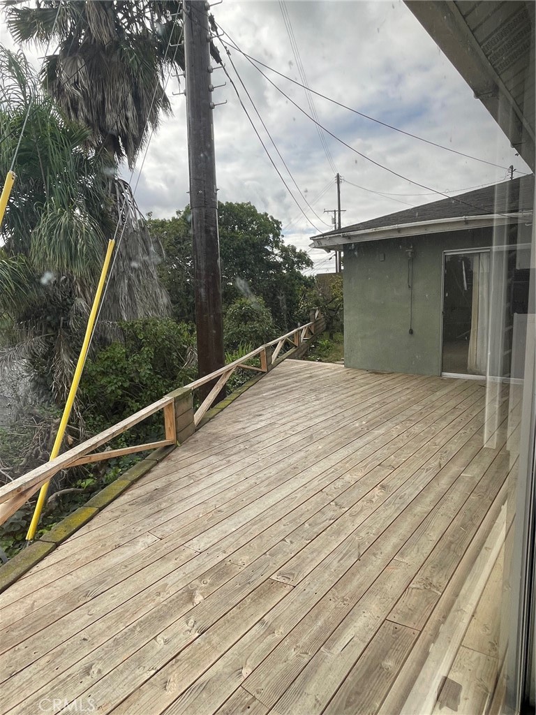 2004 Ripley Avenue Redondo Beach, CA 90278 - Photo 4 of 18 a view of a roof deck