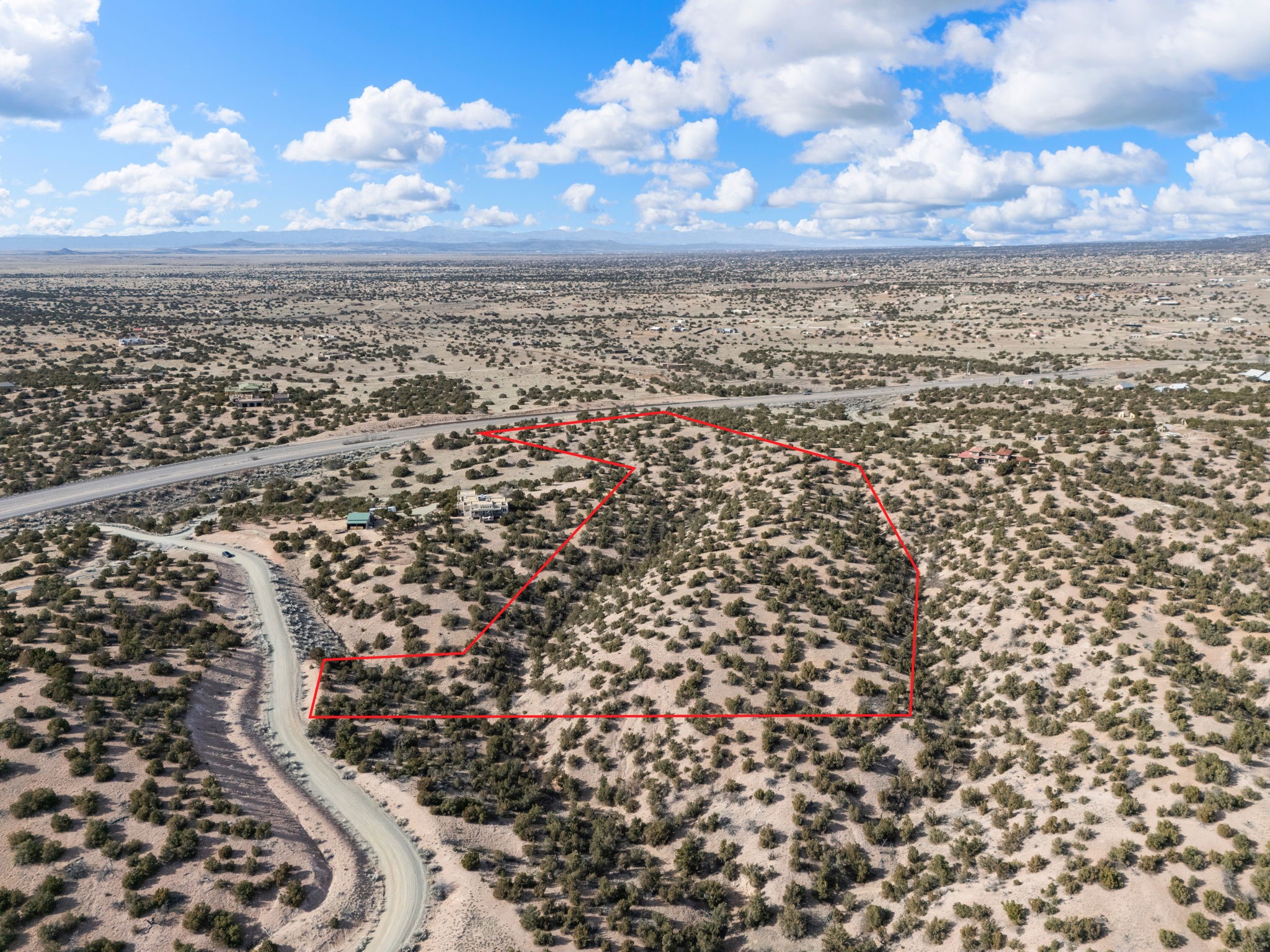 5 Del Charro Road, Unit B Lamy, NM 87540 - Photo 4 of 20