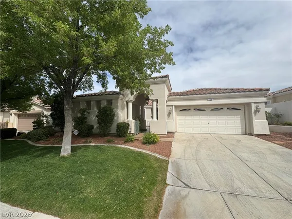 $3,400 | 1104 Vía Appianna, Henderson, NV 89052