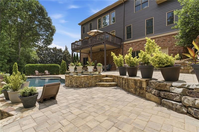14695 Timber Point Milton, GA 30004 - Photo 66 of 86 Gallery Image 66