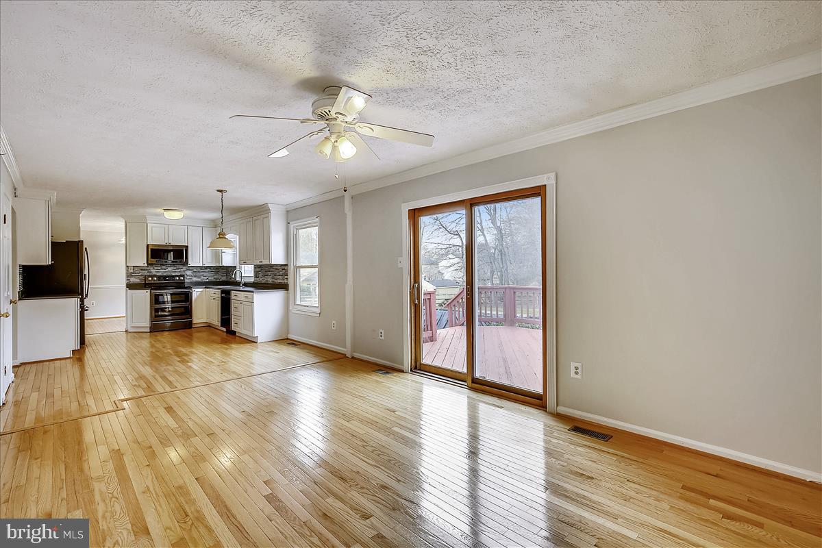 14904 Windmill Terrace Silver Spring, MD 20905 - Photo 28 of 80 Family Room