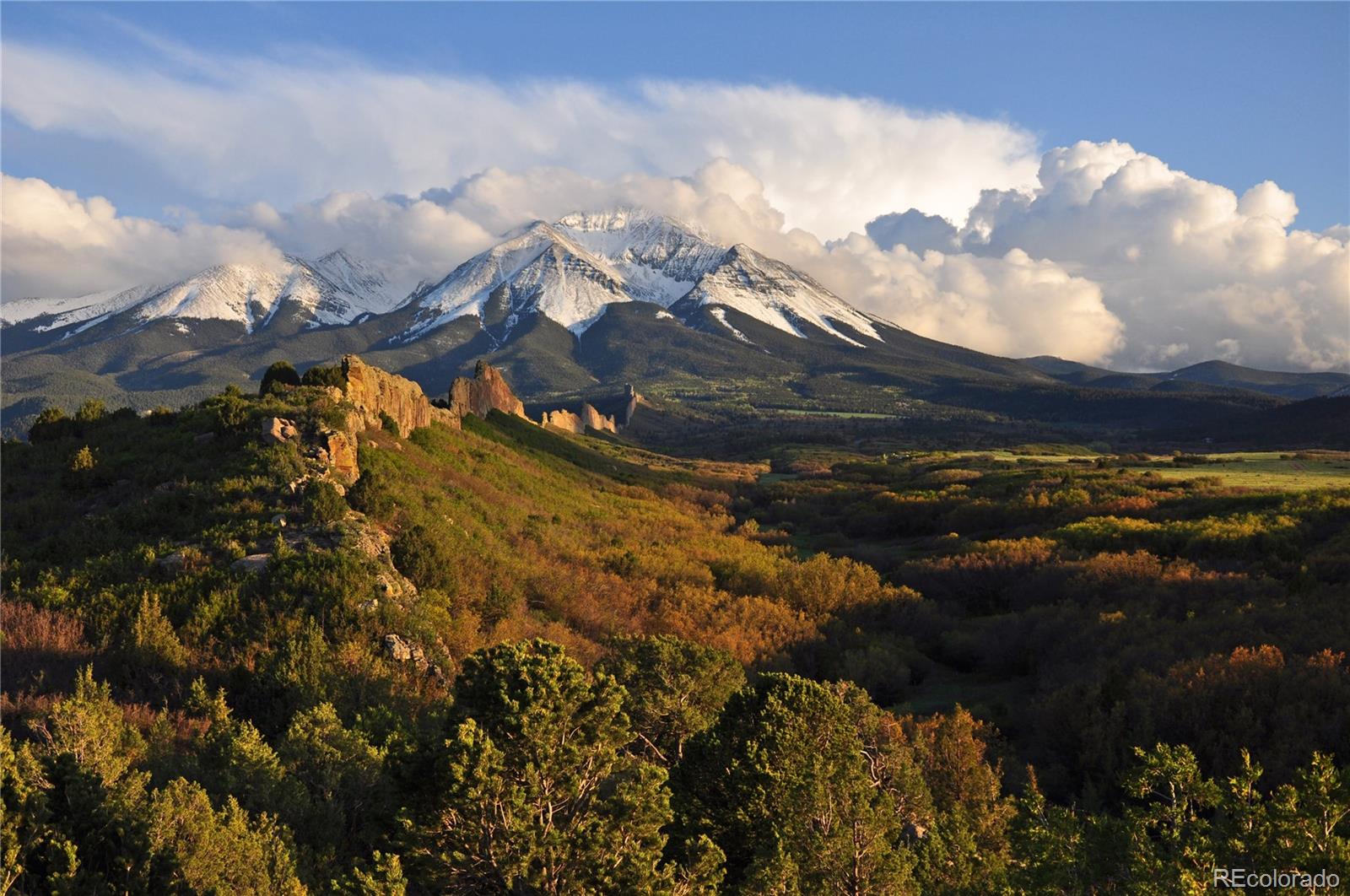 361 County Road La Veta, CO 81055 - Photo 1 of 7