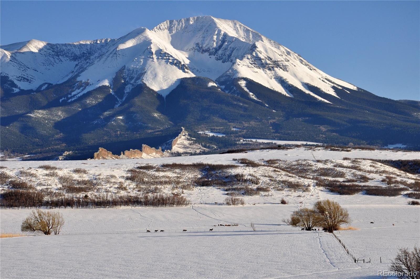 361 County Road La Veta, CO 81055 - Photo 2 of 7