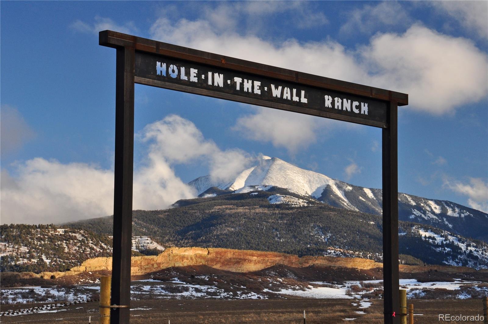 361 County Road La Veta, CO 81055 - Photo 3 of 7