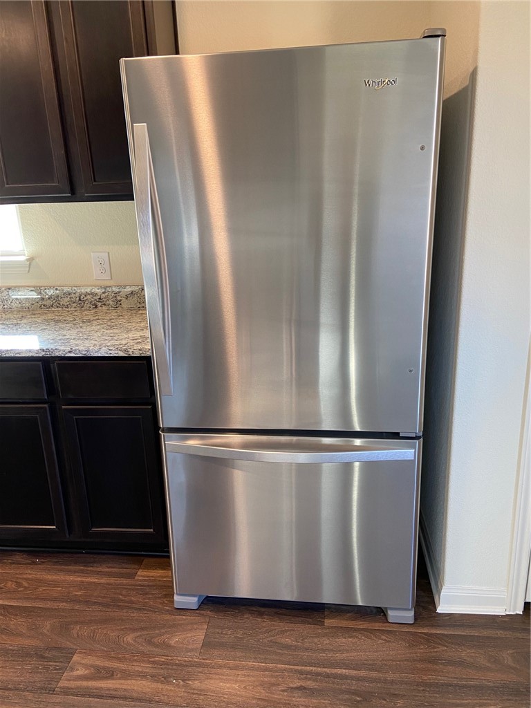 401 Hyacinth Way Jarrell, TX 76537 - Photo 14 of 24