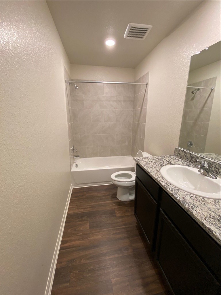 401 Hyacinth Way Jarrell, TX 76537 - Photo 21 of 24