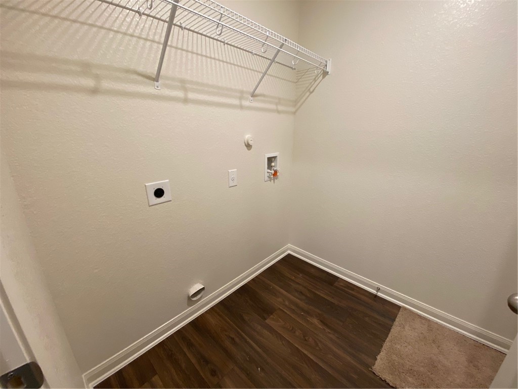 401 Hyacinth Way Jarrell, TX 76537 - Photo 7 of 24