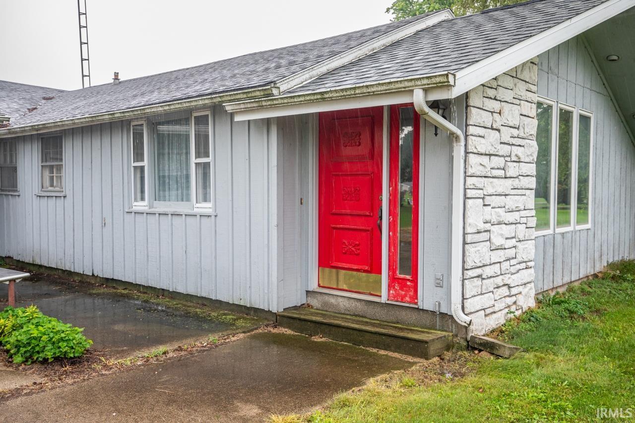 11318 Roberts Road Harlan, IN 46743 - Photo 2 of 13 Gallery Image 2