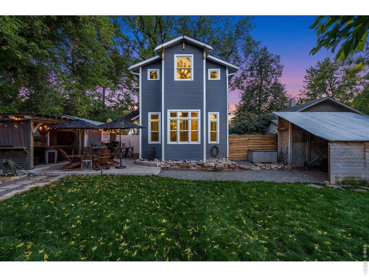 508 West Olive Street Fort Collins, CO 80521 - Photo 40 of 43