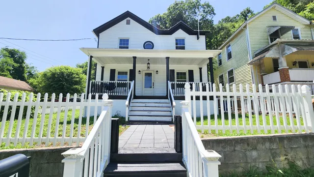 $199,999 | 801 Concord Street, Selma, VA 24474