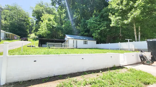 $199,999 | 801 Concord Street, Selma, VA 24474