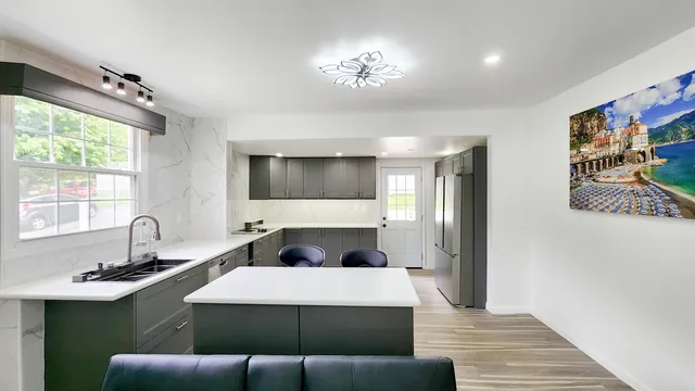 $199,999 | 801 Concord Street, Selma, VA 24474