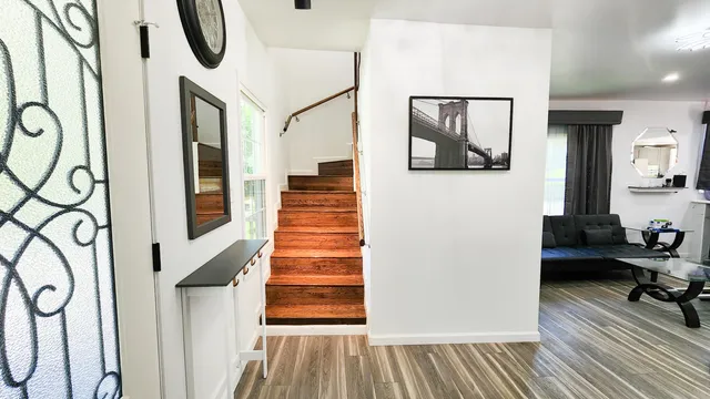 $199,999 | 801 Concord Street, Selma, VA 24474