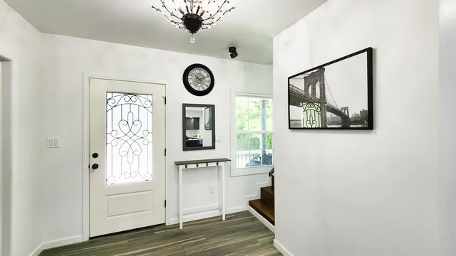 $199,999 | 801 Concord Street, Selma, VA 24474