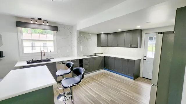 $199,999 | 801 Concord Street, Selma, VA 24474