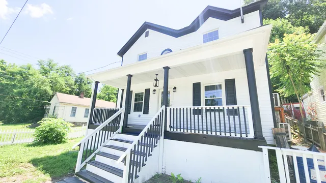 $199,999 | 801 Concord Street, Selma, VA 24474