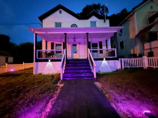 $199,999 | 801 Concord Street, Selma, VA 24474