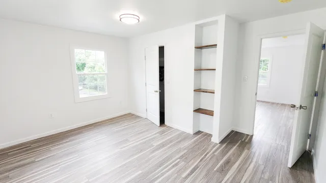 $199,999 | 801 Concord Street, Selma, VA 24474