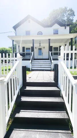 $199,999 | 801 Concord Street, Selma, VA 24474